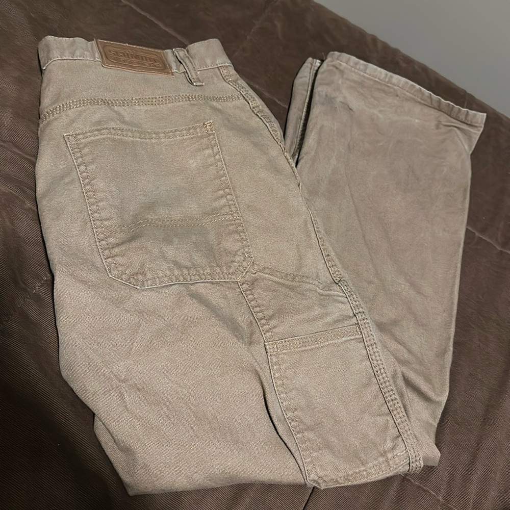 C.E. Schmidt workwear men’s work pants